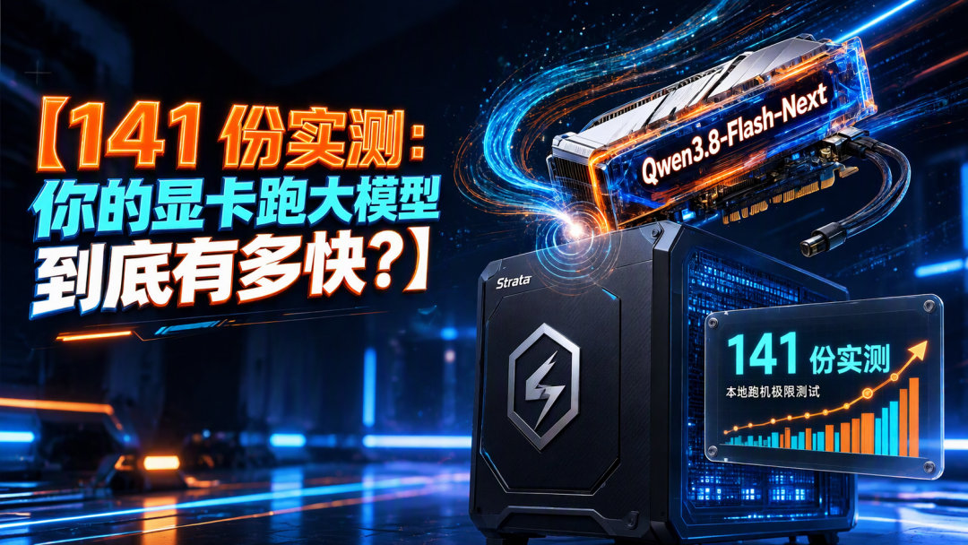 96t/s跑125B是真的,可惜也是最笨那档:双11内存账先算清