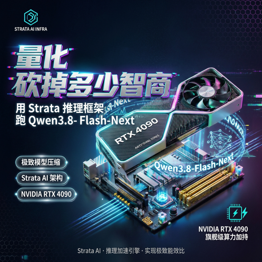 96t/s跑125B是真的,可惜也是最笨那档:双11内存账先算清