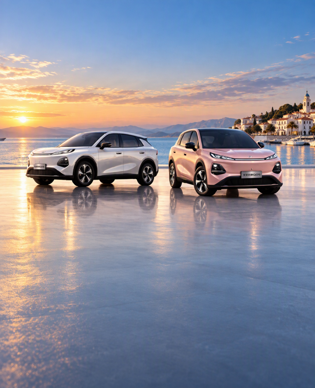 淘宝把汽车挂上了货架:7.99万开走纯电SUV?先别急着掏定金