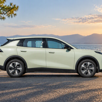淘宝把汽车挂上了货架：7.99万开走纯电SUV？先别急着掏定金