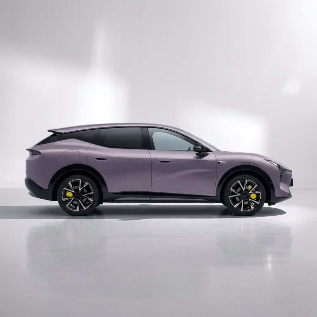 淘宝把汽车挂上了货架:7.99万开走纯电SUV?先别急着掏定金