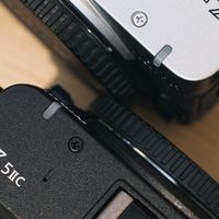 尼康Z70传11月发：45MP堆栈塞进APS-C，价格往哪边站都是坎