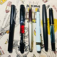 等双11买笔的人，等来了一张涨价单