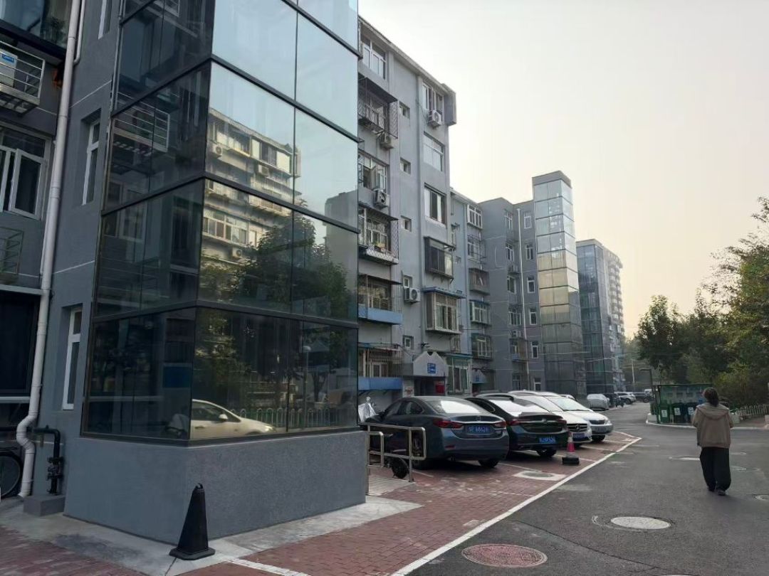 防水刷在瓷砖上,砸掉重做多花2万3:旧房改造先定顺序,再谈风格