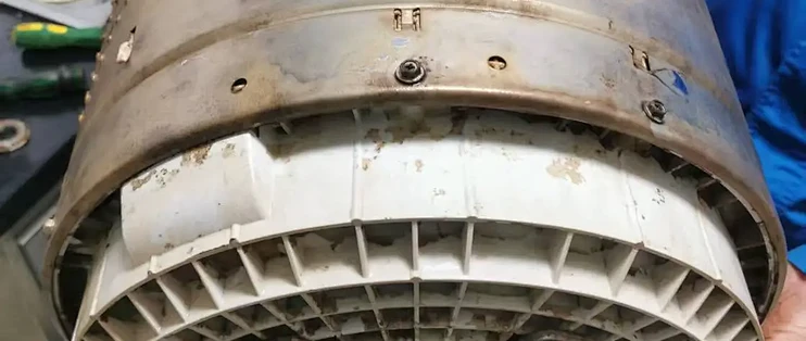 洗衣机槽清洁剂是智商税？疾控把它写进指南，但它只管“泡得到”的脏