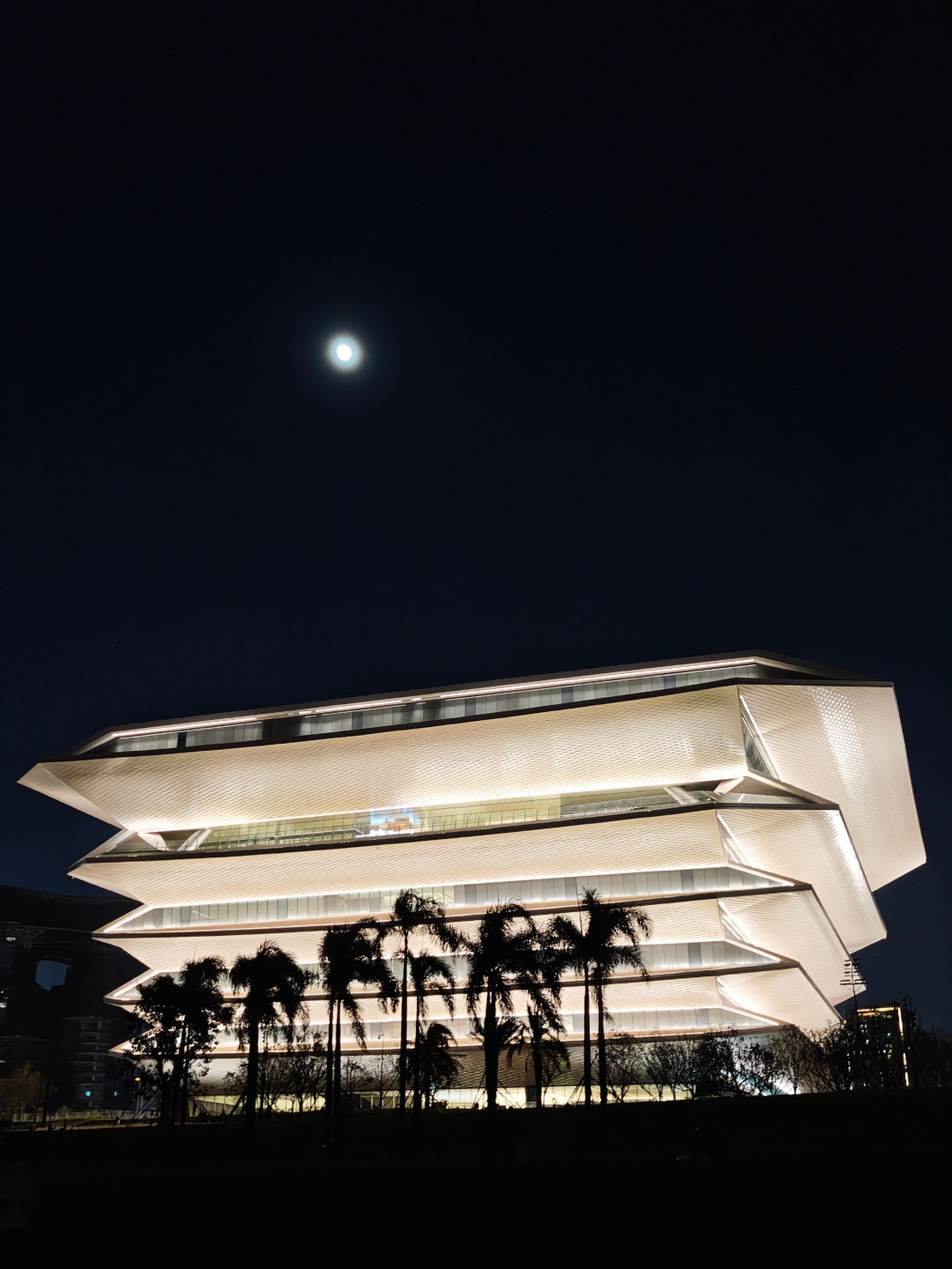 前海博物馆10月30日开馆:10件国宝只待到元旦,80元的特展票还能免预约进免费区
