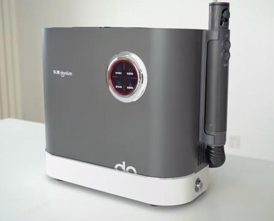布艺清洗机值不值?翻完80条真实评论:主角不是机器,是你
