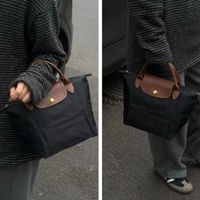 王菲背到断货的2000元珑骧，和88元山姆托特：双11买“百搭包袋”前，先把价梯、平替、使用频次这三本账对完