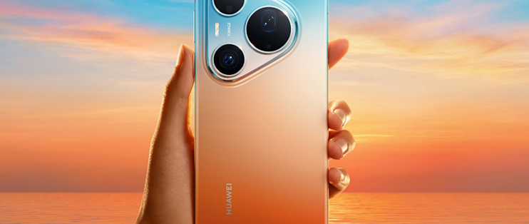 Pura90 Plus 开了预订却不报价：它真正的对手不是 Pura90 Pro，是 4269 的上代清仓