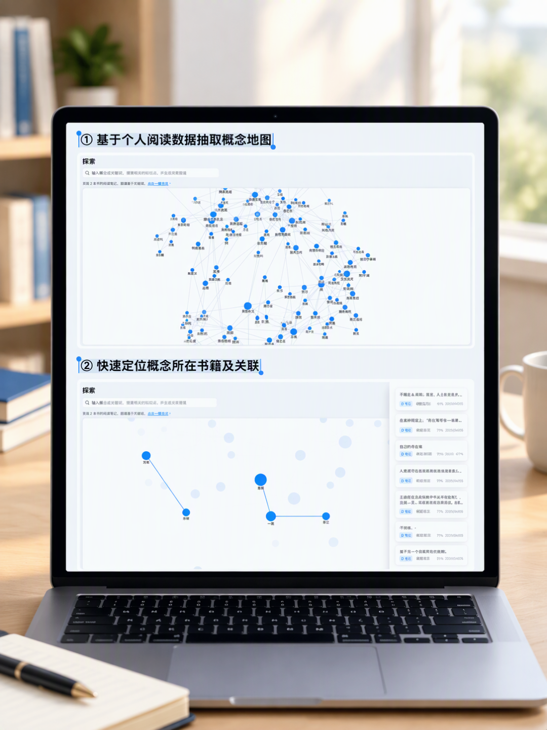 微信读书Skill上线五个月:你囤的划线终于开始