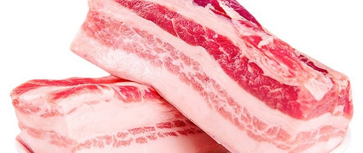 藏香猪五花肉，香到邻居来敲门！