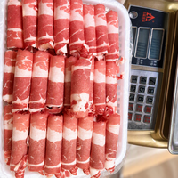 立冬吃羊肉先算三笔账：菜市场32、牧区直发68、整羊1280——今年的"羊肉贵"，贵得没那么简单