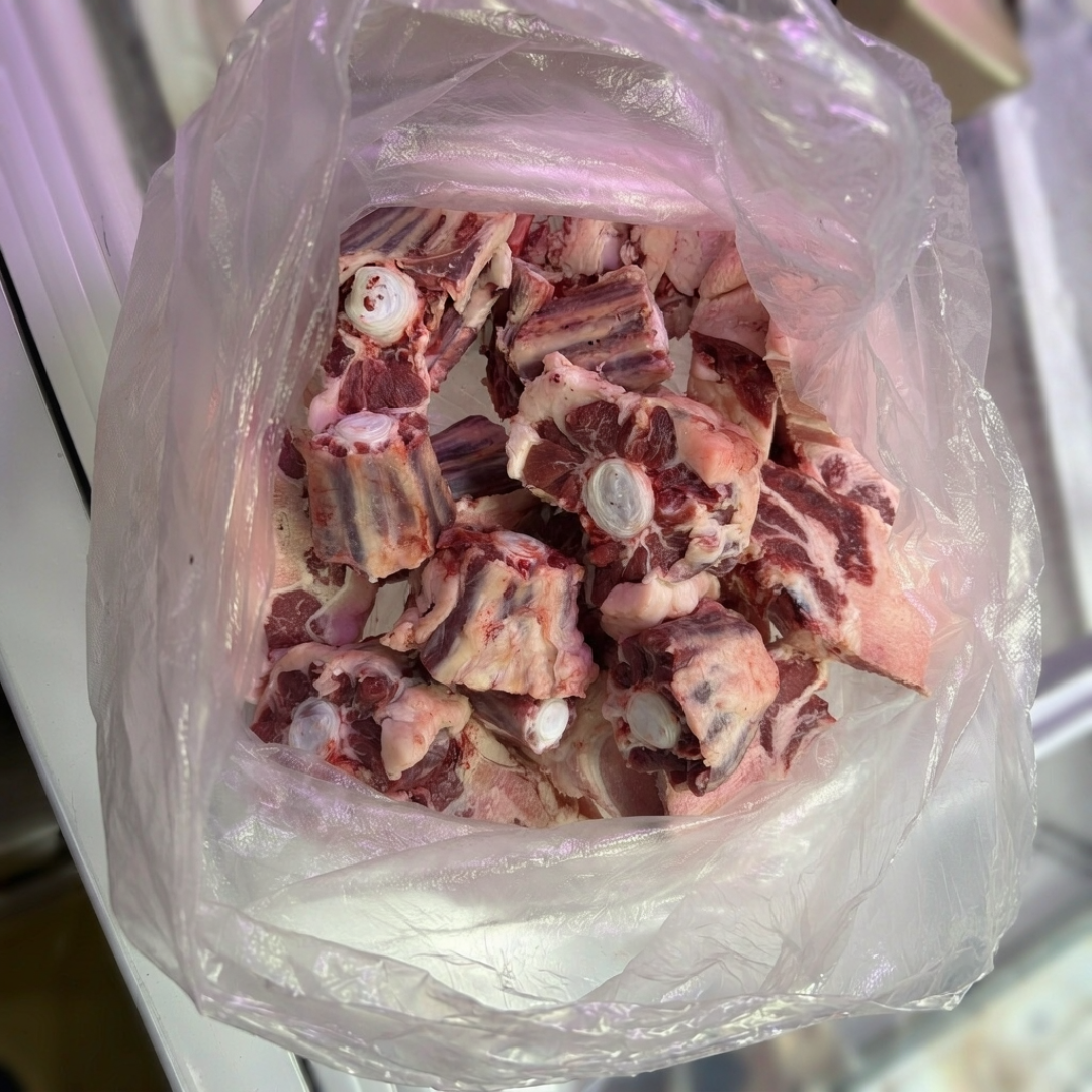 立冬吃羊肉先算三笔账:菜市场32、牧区直发68、整羊1280——今年的