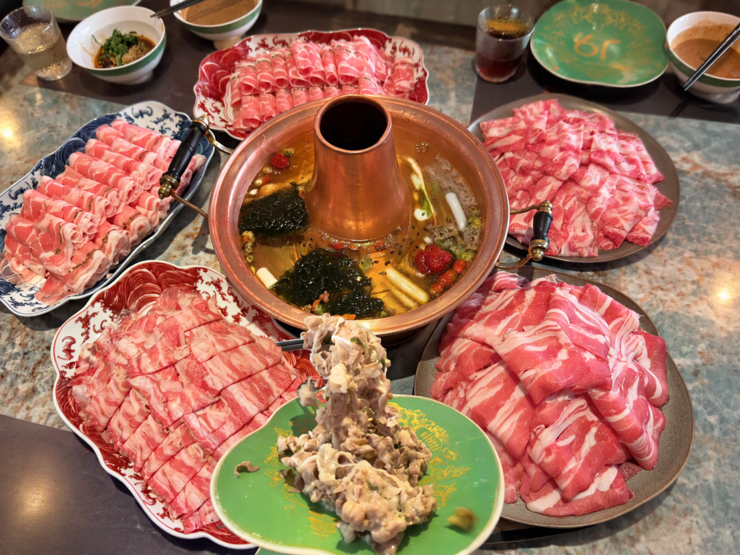 立冬吃羊肉先算三笔账:菜市场32、牧区直发68、整羊1280——今年的