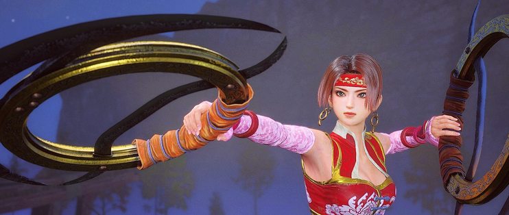 杂兵猛如虎，重温年少通宵的热血—真 三国无双２猛将传 重置版