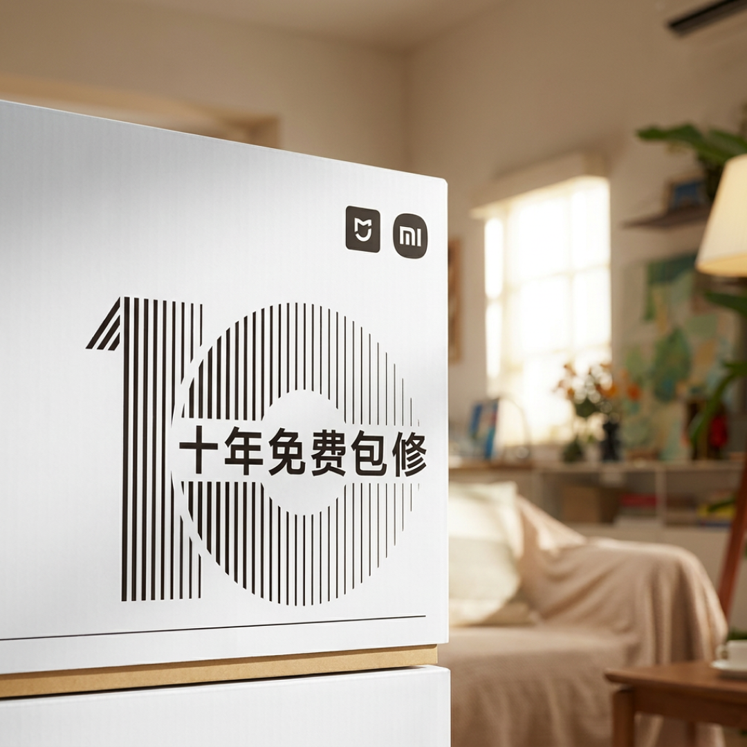 小米1800,格力3200:一场吵了两年的空调对账