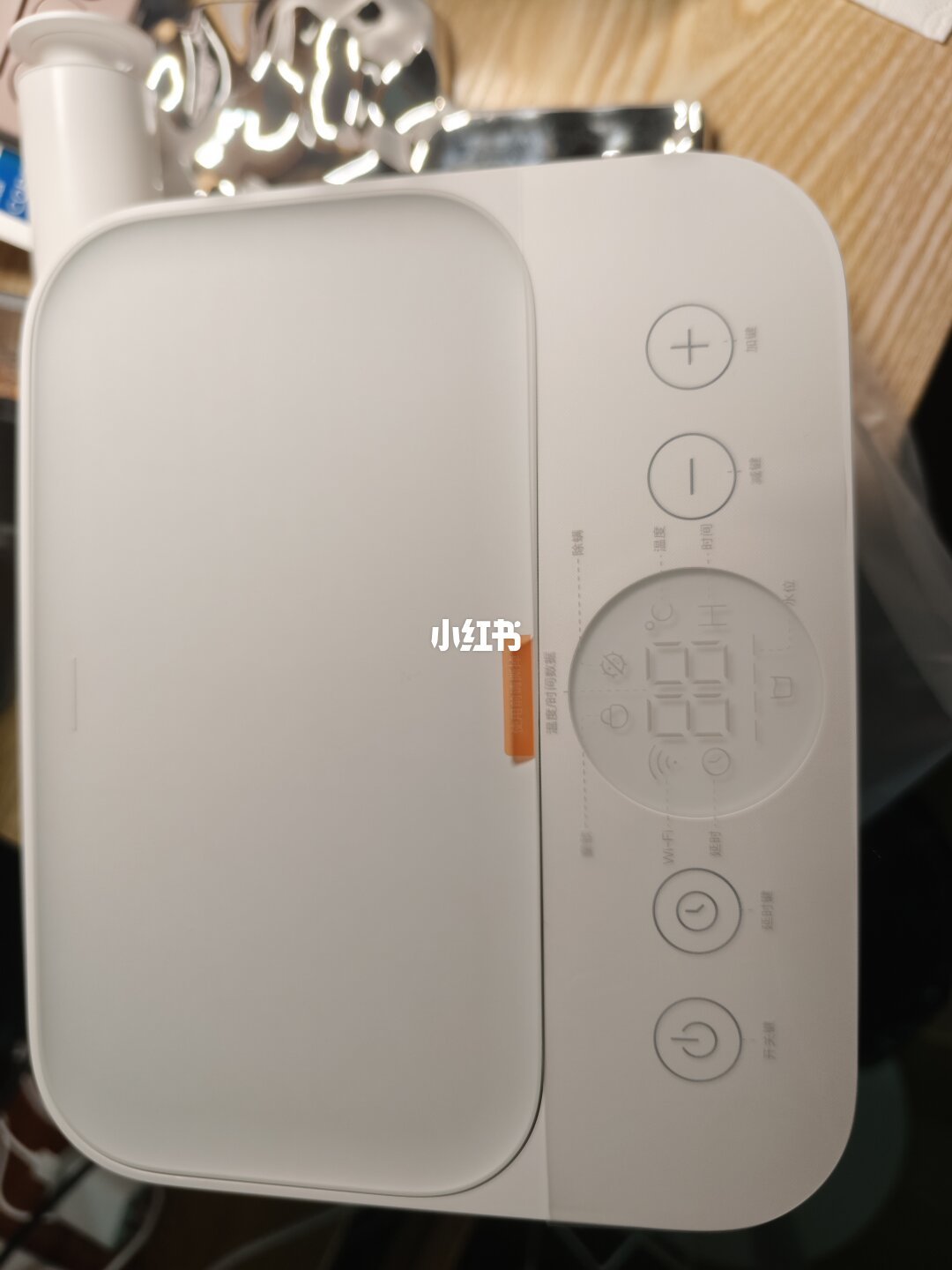 取出就祈祷的米家水暖毯:哪些翻车能几块钱自救,哪些必须硬刚售后