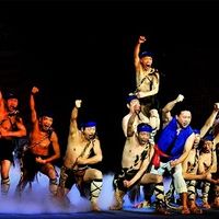 800余项非遗11月聚重庆，漆扇火到机场、螺钿刷屏 | 非遗手工10.24日报