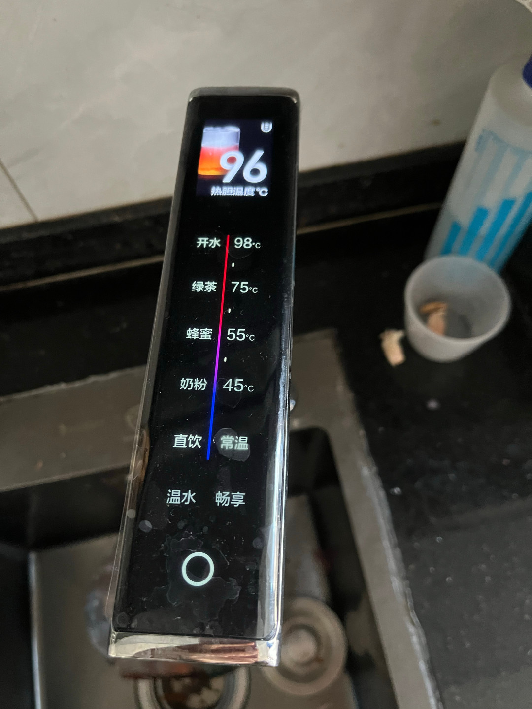 双11被刷屏的添可净水器:免费换芯、真沸腾,先算清这3笔账