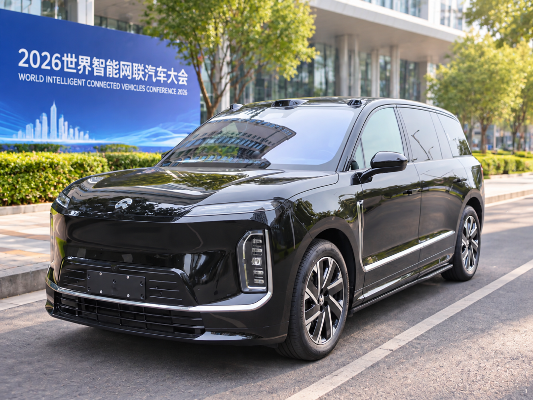 L3明年7月落地:你车里的智驾,现在出事还是你自己扛