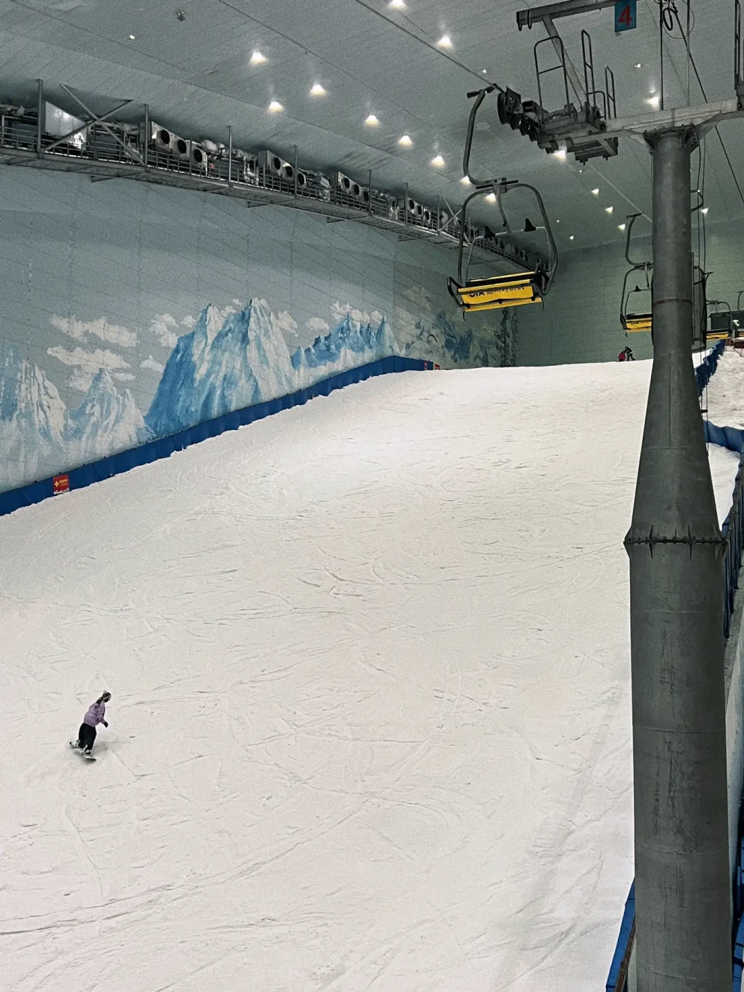 第一次带娃滑雪,装备怎么配?3–12岁租买对照表