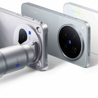 给妈妈买vivo X500：首发还是等等？
