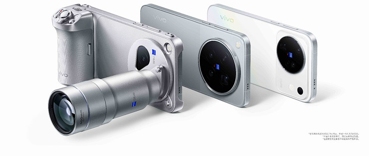 给妈妈买vivo X500：首发还是等等？