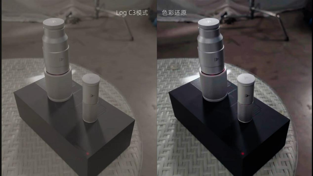荣耀Magic9 Pro Max的“电影感”,为什么先给你一张灰片