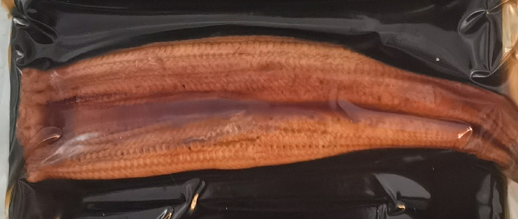 双十一我喜欢囤的美食