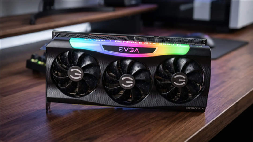 显卡杀猪盘!拿3080 Ti换RTX 5080:还吹成帮你省钱