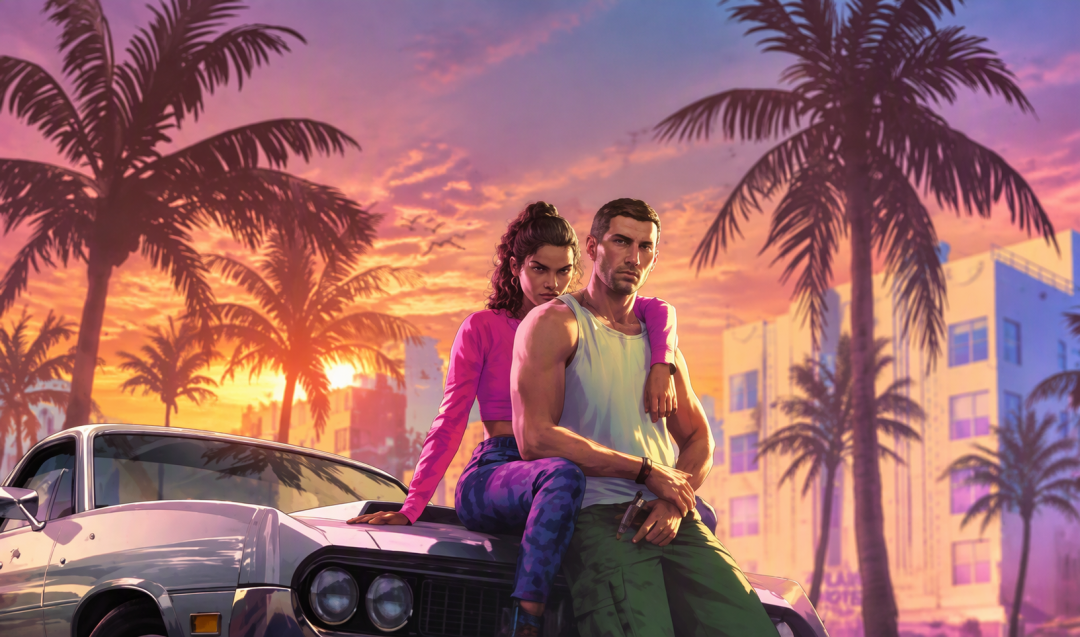 GTA6发售只剩一个月:89%的预购选了终极版,你要跟吗