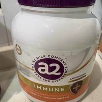 全家都能喝的 a2 乳铁蛋白奶粉💜