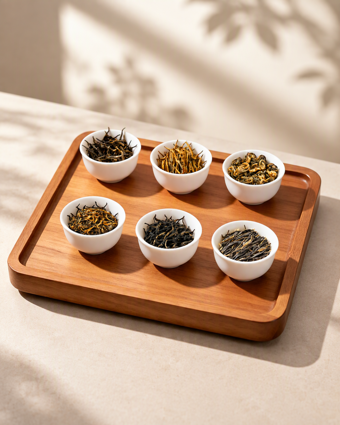 双11凤牌赠品=新香气试错券:茉莉、荒野、金芽,照这篇对口味