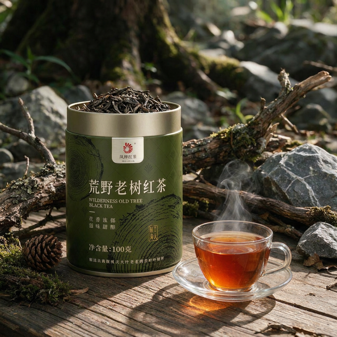双11凤牌赠品=新香气试错券:茉莉、荒野、金芽,照这篇对口味