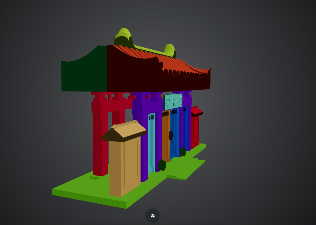 Hi3D刚开源:一张图变3D模型,真能直接打?