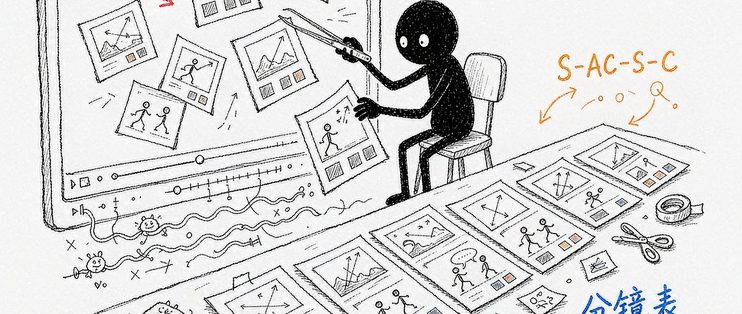 刷到一条带货爆款视频，想让 AI 照着再来一条？—— e