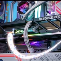 RTX5080暴涨两千?