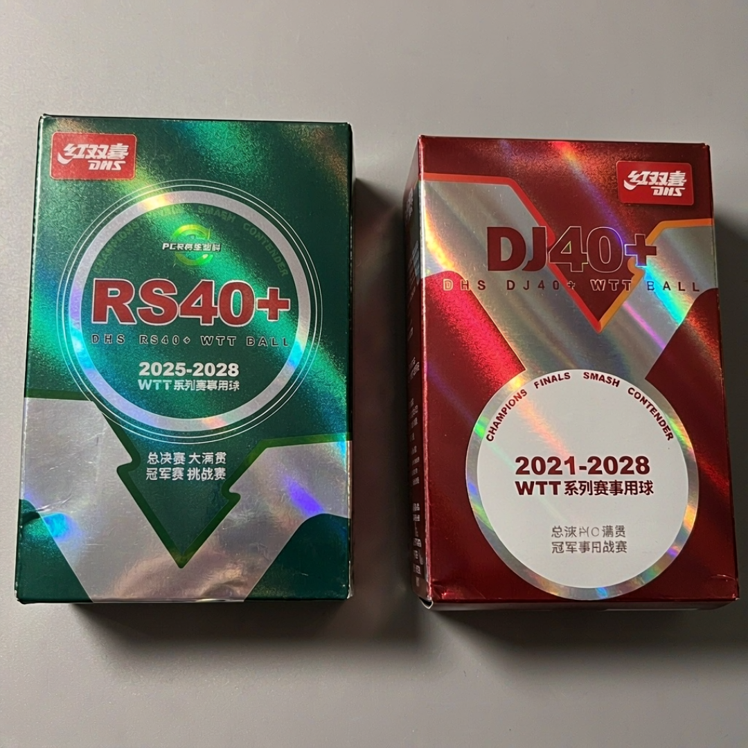 乒乓球上不了高铁?先看球身上有没有这个