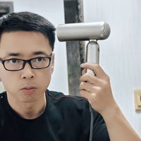戴森要几千，同性能吹风机追觅只要几百块，追觅Pocket P10绝对值得入手