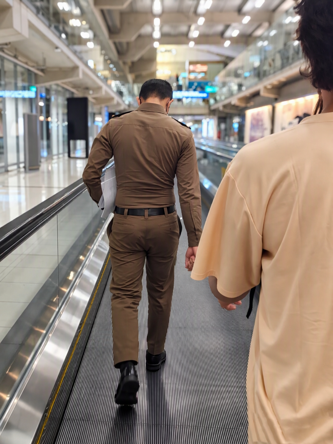 泰国免签缩到30天:现金带1万还是2万、谁能久留,都讲清了