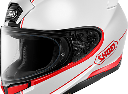 Z-9再增新配色LEAN ANGLE、日版首批接近断码 | SHOEI 10.24日报