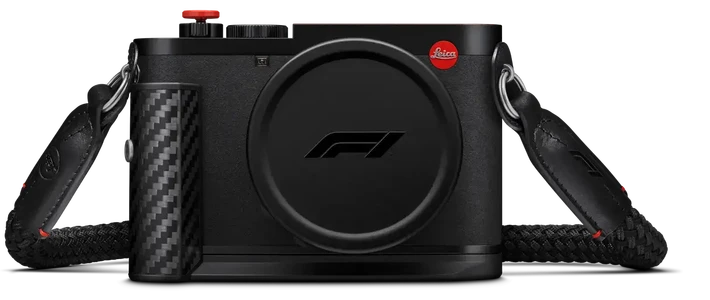 Q3 43 F1特别版发布，M12与锤纹双机传闻流出 | 徕卡10.24日报