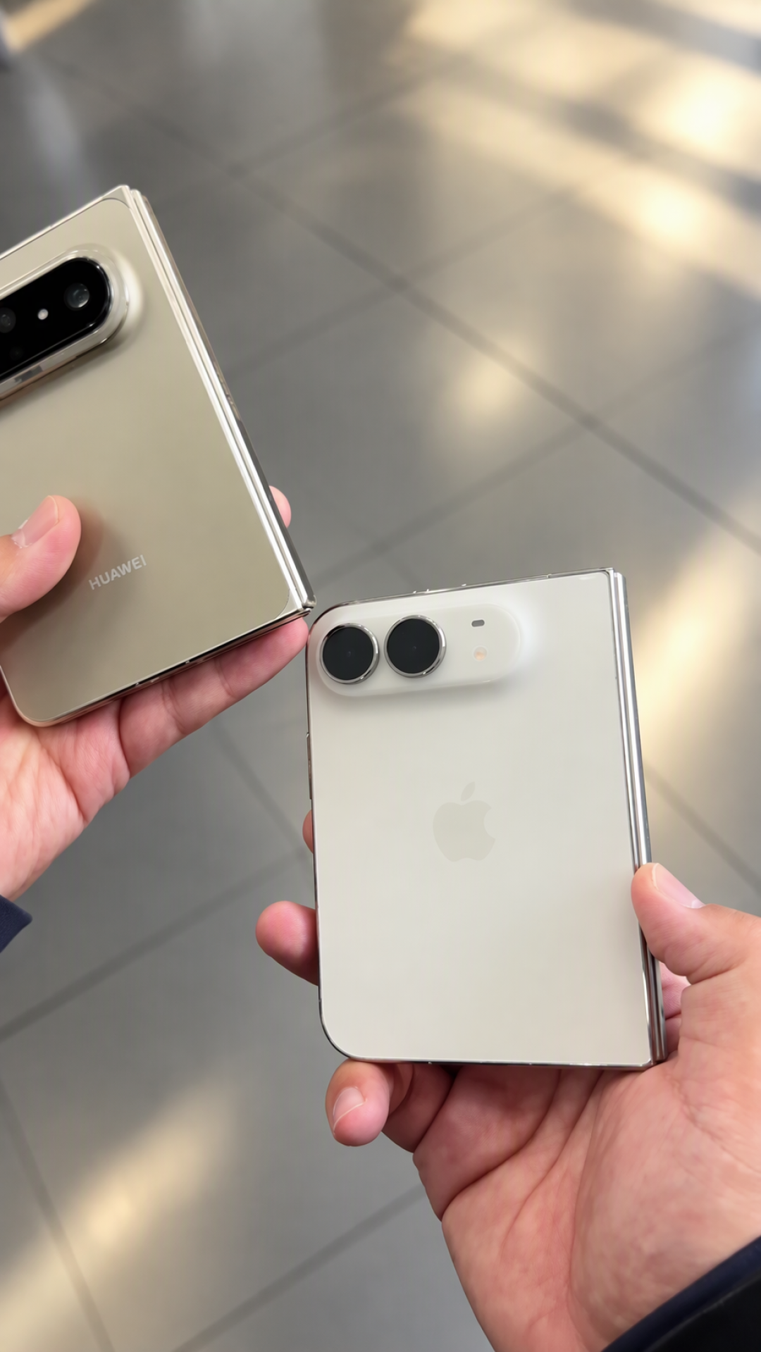 微信适配了iPhone Duo,买家心却更凉了:这偷懒式适配,等还是退?
