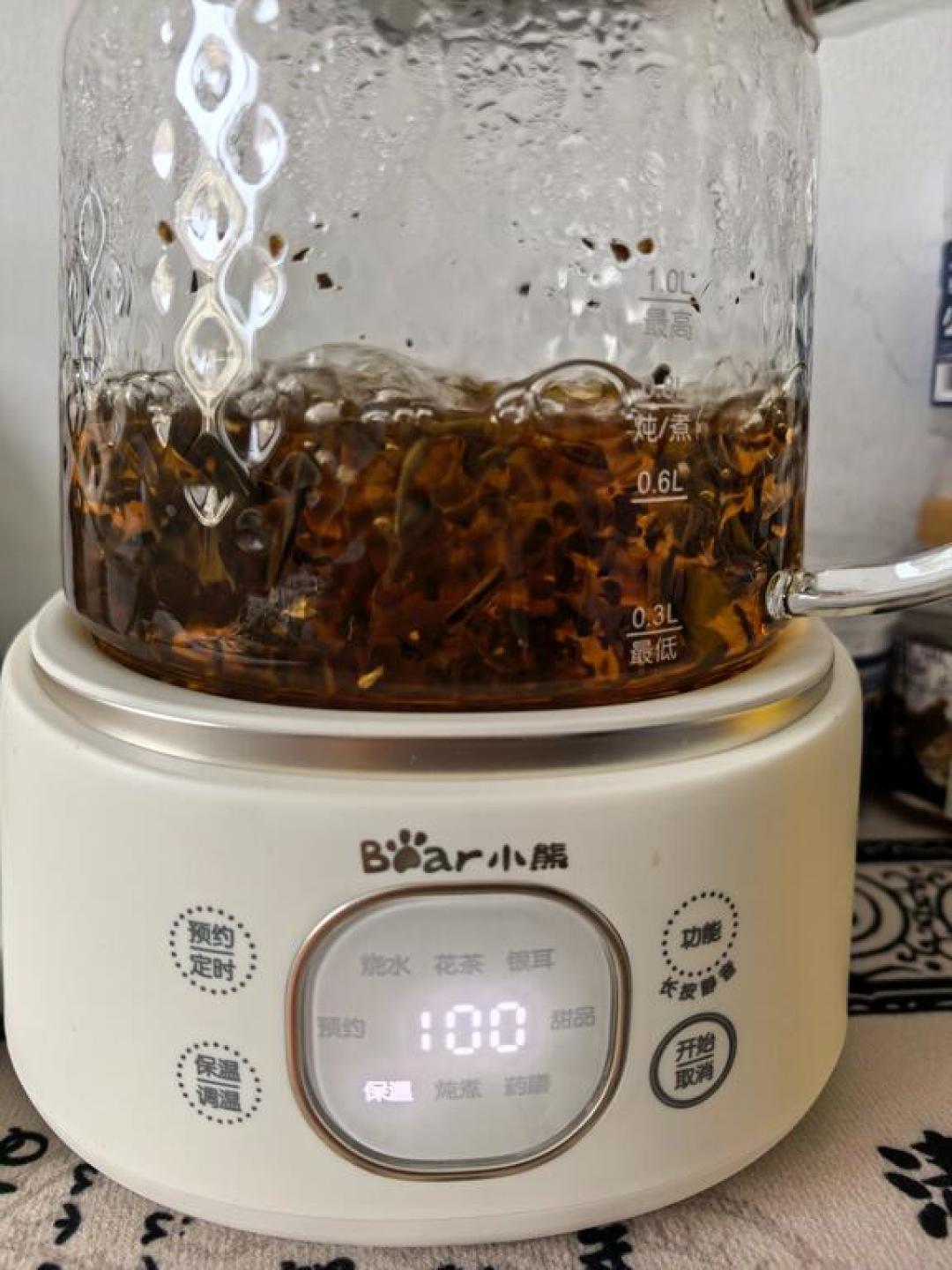 双11买恒温壶:冲奶的家庭,别只盯着45℃