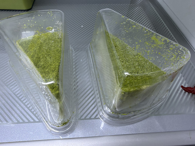 中粮香雪常温蛋糕