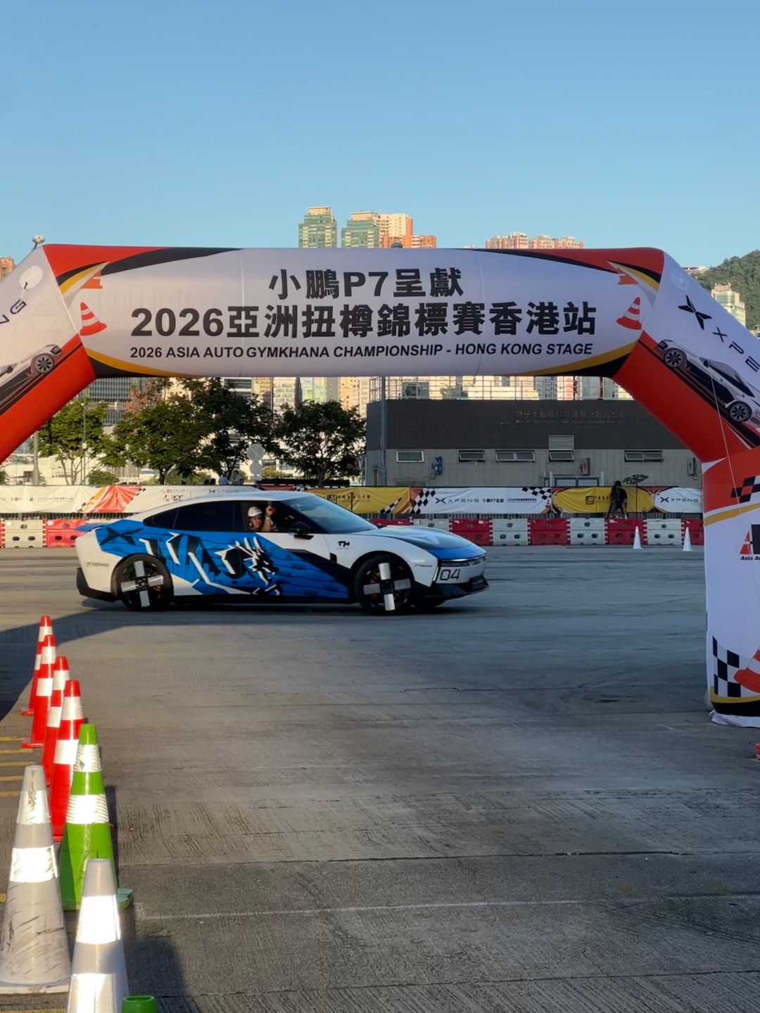 金卡纳突然爆火：100马力雨燕拿第一，本周末200人来上海