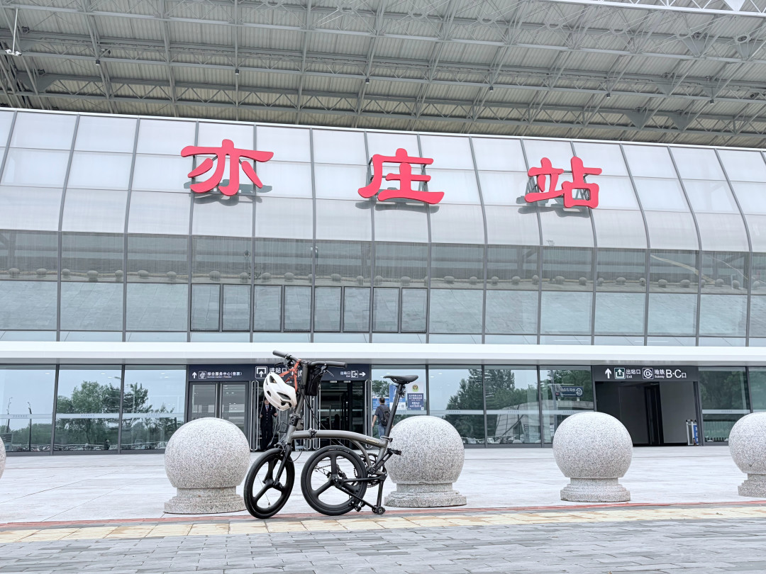 折叠车一定能塞进后备箱?塞不下、晃不停、扛不动,4+2先过这三关