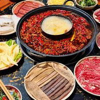 火锅!重庆火锅!秋冬怎么能不吃火锅呢?