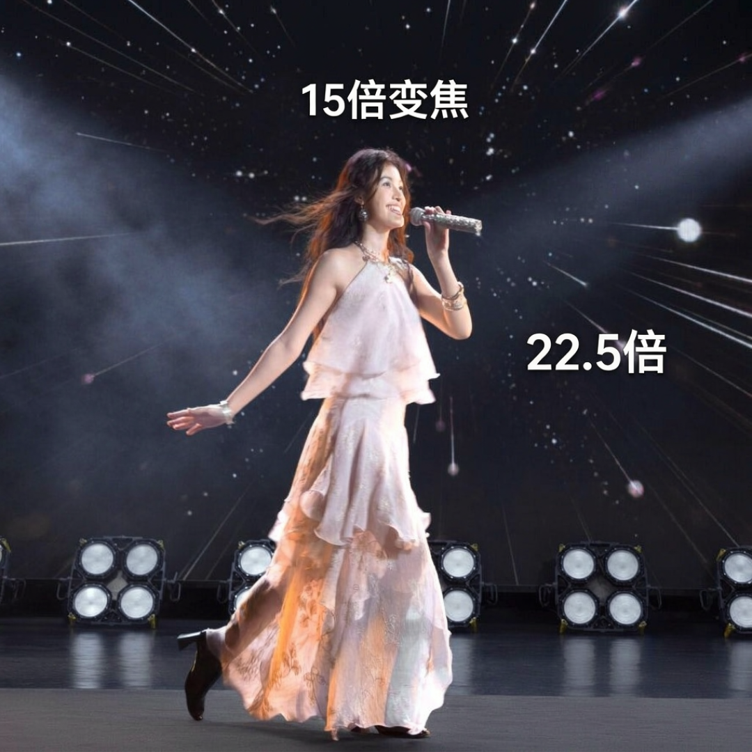 1天149有人抢,1天90没人租:演唱会租机市场挂着两个价,双11买长焦前先把装备三本账算完