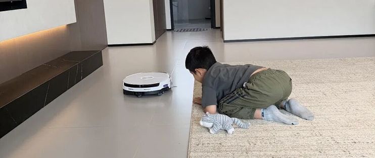 后悔没早买的5样家电，幸福感爆棚，吃土也要安排上